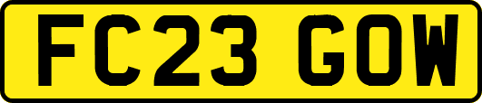FC23GOW