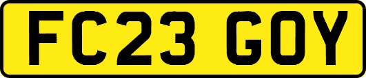 FC23GOY