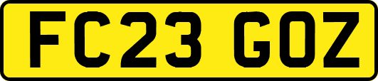 FC23GOZ