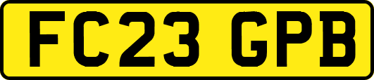 FC23GPB