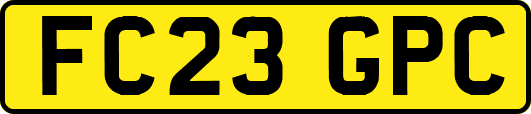FC23GPC