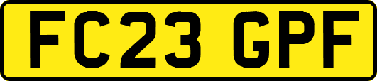 FC23GPF