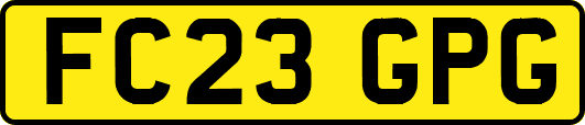 FC23GPG