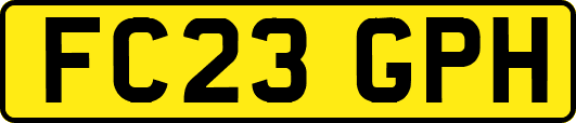 FC23GPH