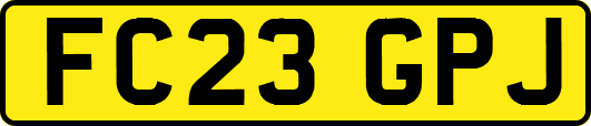 FC23GPJ
