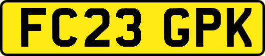 FC23GPK