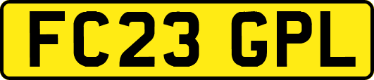 FC23GPL