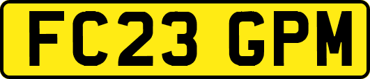 FC23GPM