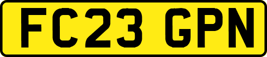 FC23GPN