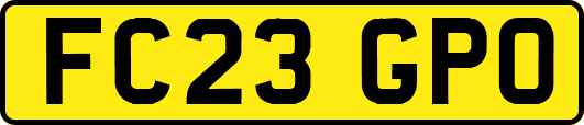 FC23GPO