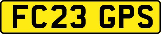 FC23GPS