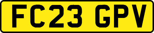 FC23GPV
