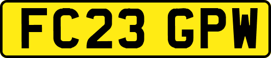 FC23GPW