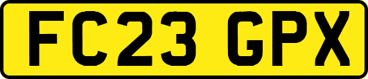 FC23GPX