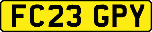 FC23GPY
