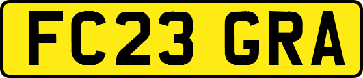 FC23GRA