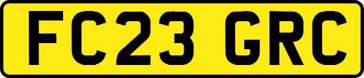 FC23GRC