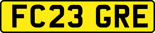 FC23GRE