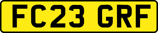 FC23GRF