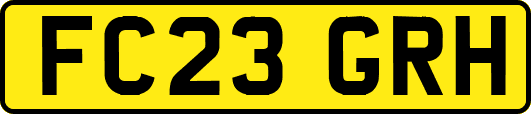 FC23GRH