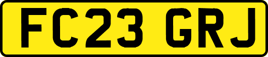 FC23GRJ