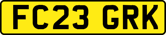 FC23GRK