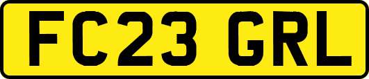 FC23GRL