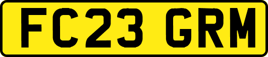 FC23GRM