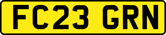 FC23GRN