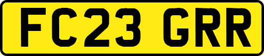 FC23GRR