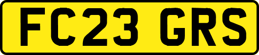 FC23GRS