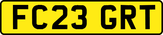 FC23GRT