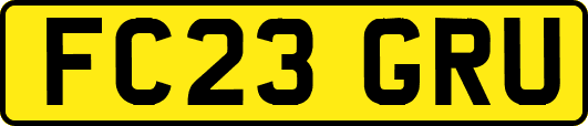 FC23GRU