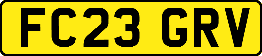 FC23GRV