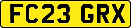 FC23GRX