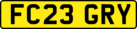 FC23GRY