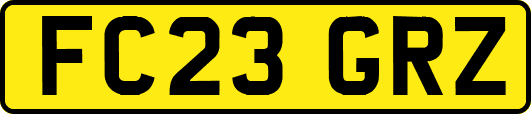 FC23GRZ