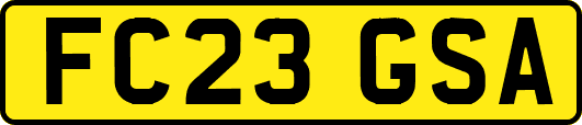 FC23GSA