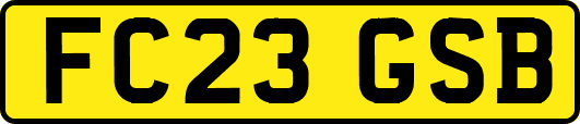 FC23GSB