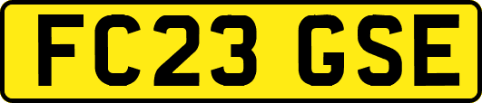 FC23GSE