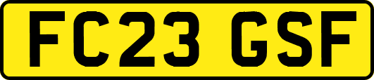 FC23GSF
