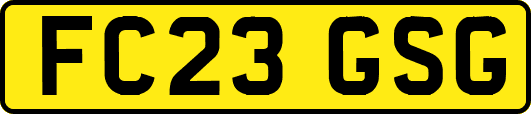 FC23GSG