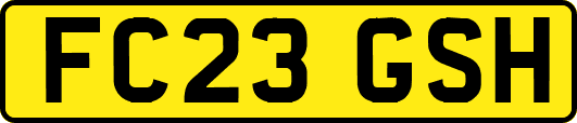 FC23GSH