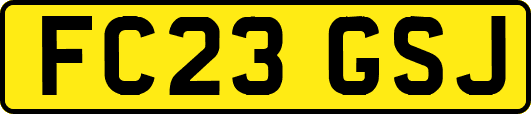 FC23GSJ