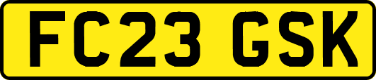 FC23GSK