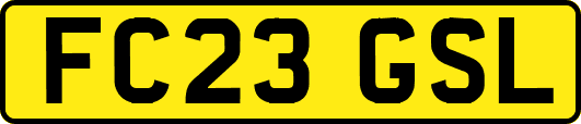 FC23GSL