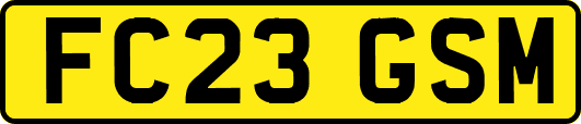 FC23GSM
