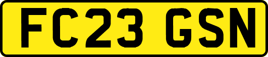 FC23GSN