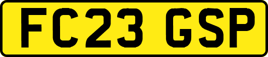 FC23GSP