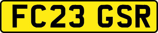 FC23GSR